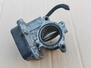03G128063F Моновпрыск Skoda Fabia 2 Арт e12742150, вид 2