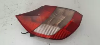 8200127704 Фонарь задний левый Renault Scenic 2 Арт e12742115, вид 1