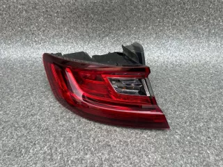 265554829R Фонарь задний левый Renault Megane 4 Арт e12742068, вид 1
