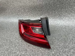 265554829R Фонарь задний левый Renault Megane 4 Арт e12742068, вид 3