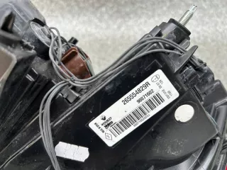 265554829R Фонарь задний левый Renault Megane 4 Арт e12742068, вид 6