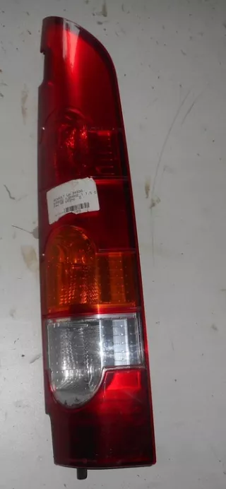  Фонарь задний правый Renault Kangoo 1 Арт e12742027, вид 1