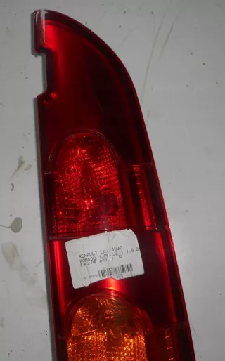  Фонарь задний правый Renault Kangoo 1 Арт e12742027, вид 3