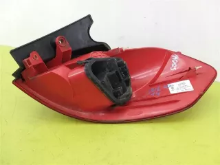 2005-2012 8200586843 Фонарь задний левый Renault Clio 3 Арт e12741993, вид 2