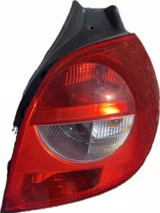 89035080 Фонарь задний правый Renault Clio 3 Арт e12741991, вид 1