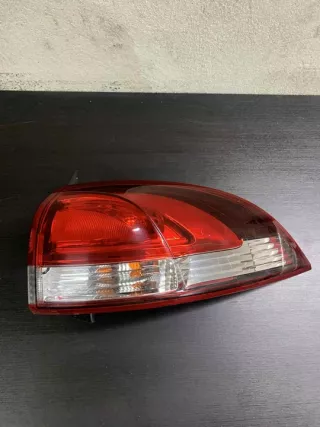 265507408R Фонарь задний правый Renault Clio 4 Арт e12741981, вид 2