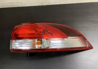 265507408R Фонарь задний правый Renault Clio 4 Арт e12741981, вид 3