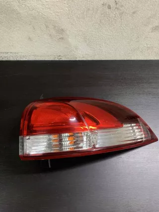 265507408R Фонарь задний правый Renault Clio 4 Арт e12741981, вид 4