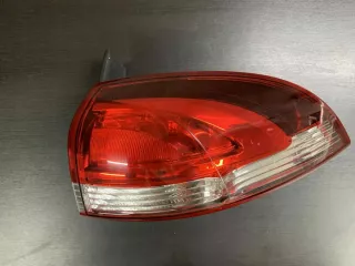 265507408R Фонарь задний правый Renault Clio 4 Арт e12741981, вид 5
