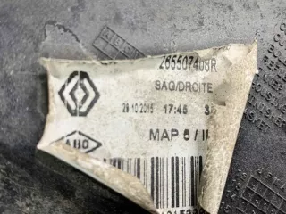265507408R Фонарь задний правый Renault Clio 4 Арт e12741981, вид 7