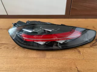 90083010 98263150 982945095M Фонарь задний левый Porsche Cayman 981 Арт e12741964, вид 1