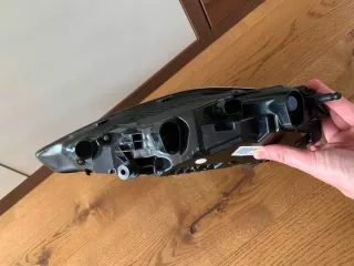 90083010 98263150 982945095M Фонарь задний левый Porsche Cayman 981 Арт e12741964, вид 4