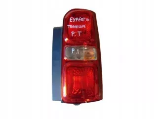 9808243080 Фонарь задний правый Peugeot Expert 3 Арт e12741951, вид 1