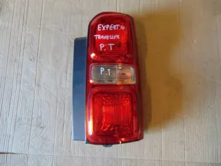 9808243080 Фонарь задний правый Peugeot Expert 3 Арт e12741951, вид 2