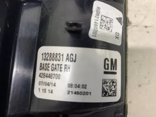 13288831 Фонарь задний правый Opel Zafira C Арт e12741866, вид 3