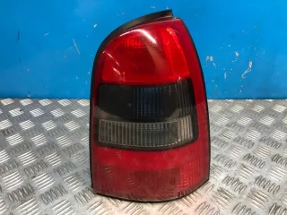 09153155 Фонарь задний правый Opel Vectra B Арт e12741852, вид 1