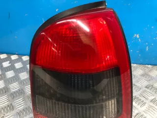 09153155 Фонарь задний правый Opel Vectra B Арт e12741852, вид 2