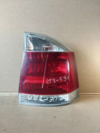 13131002 Фонарь задний правый Opel Vectra C  Арт e12741842, вид 1