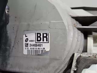 24469461 IMPRK1476096, Фонарь задний левый Opel Vectra C  Арт e12741839, вид 4