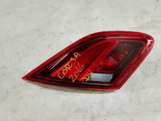 39012623 Фонарь задний левый Opel Corsa E Арт e12741798, вид 2