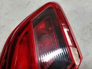 39012623 Фонарь задний левый Opel Corsa E Арт e12741798, вид 4