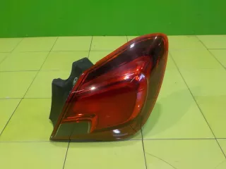 39012628 460034366 15AB31 Фонарь задний правый Opel Corsa E Арт e12741795, вид 1
