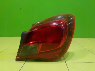 39012628 460034366 15AB31 Фонарь задний правый Opel Corsa E Арт e12741795, вид 2