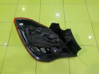 39012628 460034366 15AB31 Фонарь задний правый Opel Corsa E Арт e12741795, вид 3