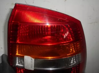 13110931 Фонарь задний правый Opel Astra G Арт e12741778, вид 3