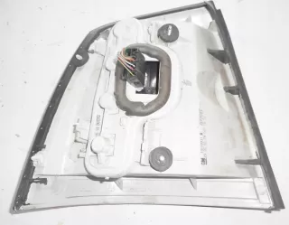 13110931 Фонарь задний правый Opel Astra G Арт e12741778, вид 4