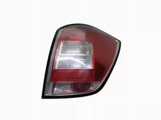 13223674 Фонарь задний правый Opel Astra H Арт e12741757, вид 1