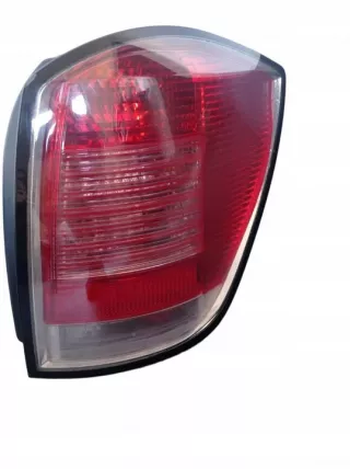 24451840 Фонарь задний правый Opel Astra H Арт e12741745, вид 1