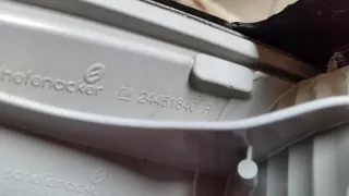 24451840 Фонарь задний правый Opel Astra H Арт e12741743, вид 4