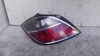 13222324 Фонарь задний правый Opel Astra H Арт e12741733, вид 1