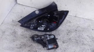 13222324 Фонарь задний правый Opel Astra H Арт e12741733, вид 4