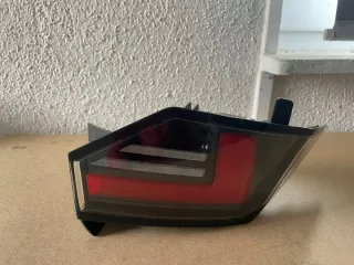 463944839 9857838880 Фонарь задний левый Opel Astra L Арт e12741695, вид 1
