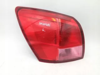 2006-2010R 26559JD00A Фонарь задний левый Nissan Qashqai 1  Арт e12741684, вид 1