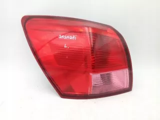2006-2010R 26559JD00A Фонарь задний левый Nissan Qashqai 1  Арт e12741684, вид 2