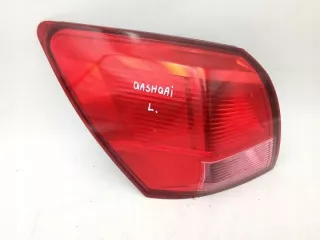 2006-2010R 26559JD00A Фонарь задний левый Nissan Qashqai 1  Арт e12741684, вид 4