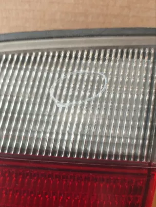 23320204 Фонарь задний правый Nissan Primera 11 Арт e12741658, вид 3
