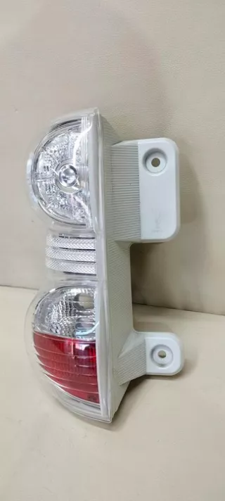 E-NV200 265554FA0B 265554FA0A Фонарь задний левый Nissan NV 200 Арт e12741633, вид 2