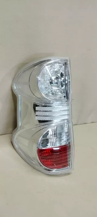E-NV200 265554FA0B 265554FA0A Фонарь задний левый Nissan NV 200 Арт e12741633, вид 3