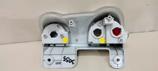 E-NV200 265554FA0B 265554FA0A Фонарь задний левый Nissan NV 200 Арт e12741633, вид 5
