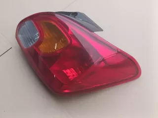  Фонарь задний правый Mitsubishi Space Star 1 Арт e12741583, вид 2