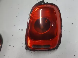 7297434 Фонарь задний правый MINI Cooper F56,F55 Арт e12741552, вид 3