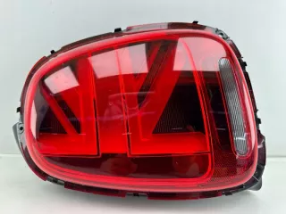 03700000 Фонарь задний правый MINI Cooper F56,F55 Арт e12741549, вид 1