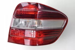 2008-2011R A1649061200 A1649060800 Фонарь задний правый Mercedes ML W164 Арт e12741514, вид 1