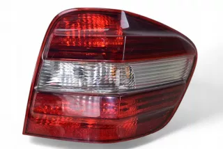 2008-2011R A1649061200 A1649060800 Фонарь задний правый Mercedes ML W164 Арт e12741514, вид 3