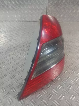 A2118202464 Фонарь задний правый Mercedes E W211 Арт e12741488, вид 3