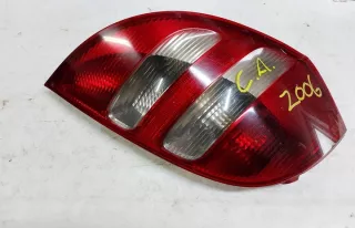 A1698200364 Фонарь задний левый Mercedes A W169 Арт e12741406, вид 2